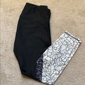RBX Active Leggings